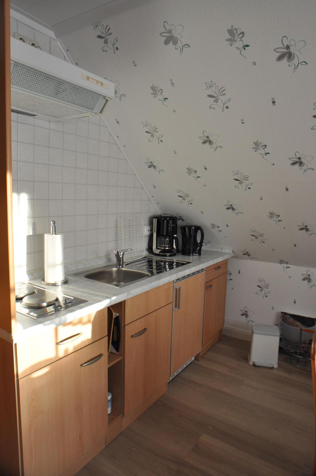 Ferienwohnung Brentano_ 65230 Moormerland Exterior photo